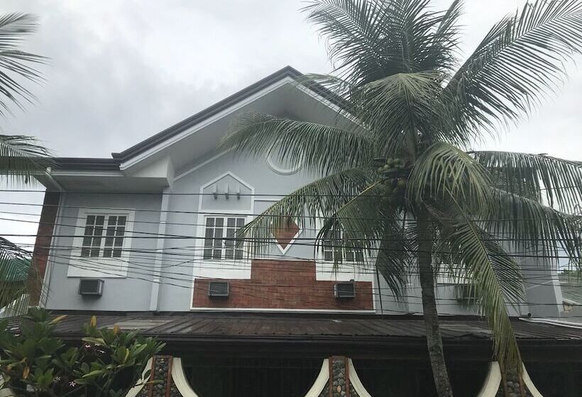 Пансион Casa Dayang Kalibo