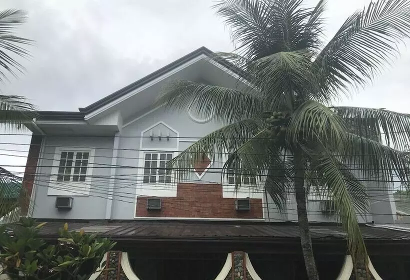 پانسیون Casa Dayang Kalibo