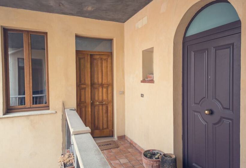 پانسیون La Terrazza