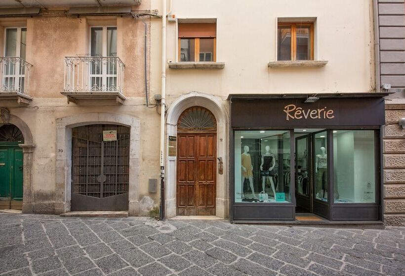 پانسیون La Terrazza