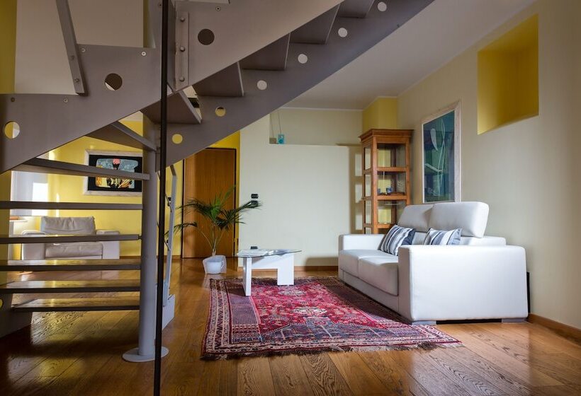 پانسیون La Terrazza