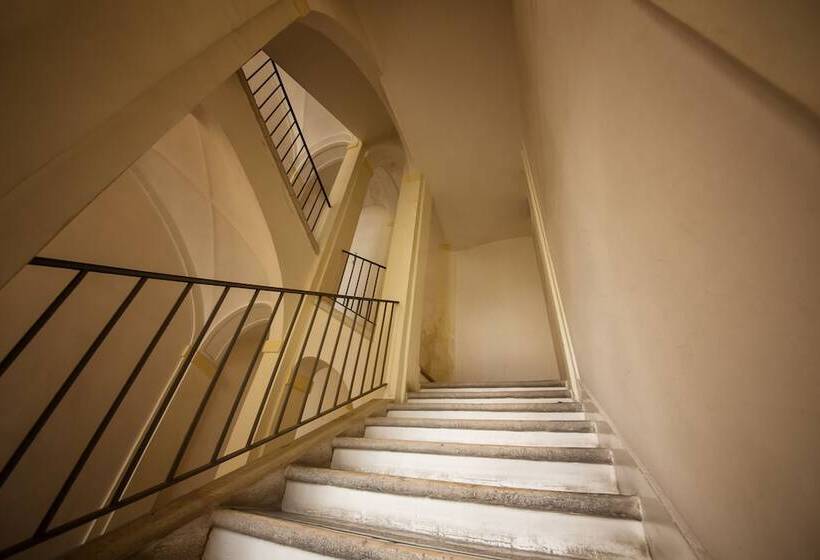 پانسیون La Terrazza