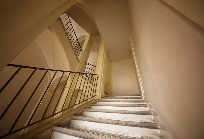 پانسیون La Terrazza