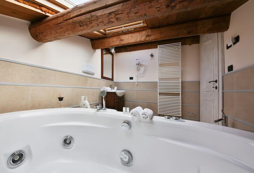 پانسیون La Terrazza