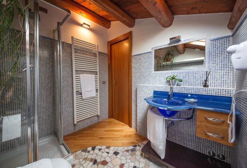 پانسیون La Terrazza