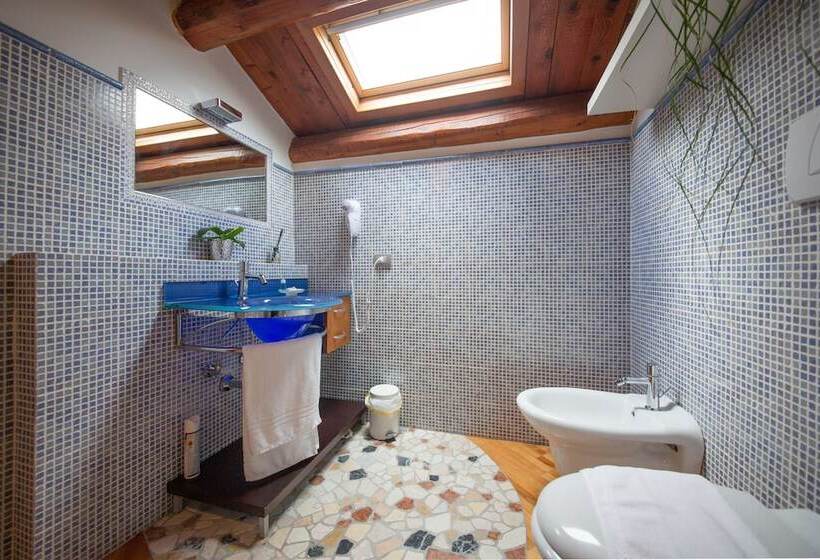 پانسیون La Terrazza