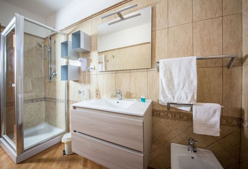 پانسیون La Terrazza