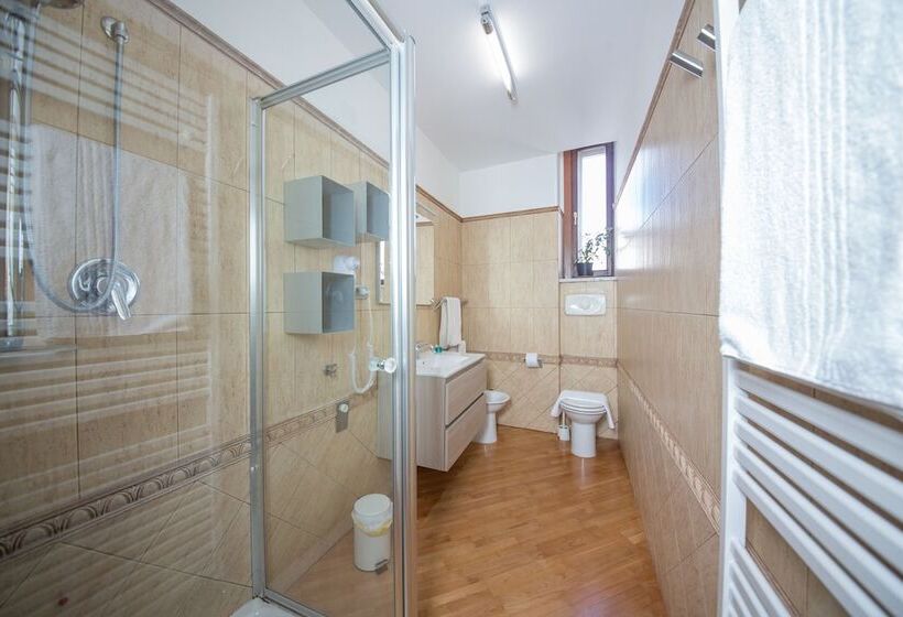 پانسیون La Terrazza