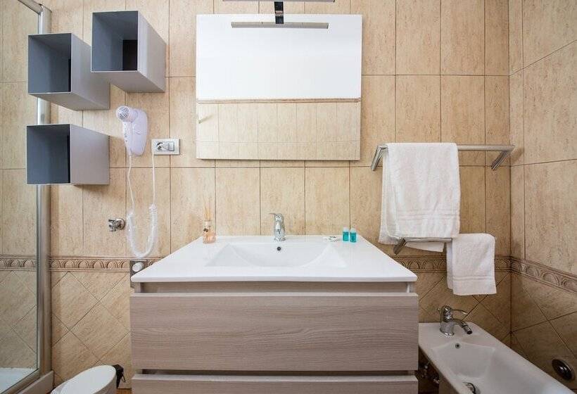 پانسیون La Terrazza