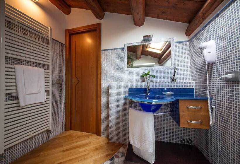 پانسیون La Terrazza