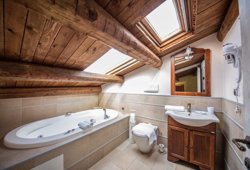 پانسیون La Terrazza