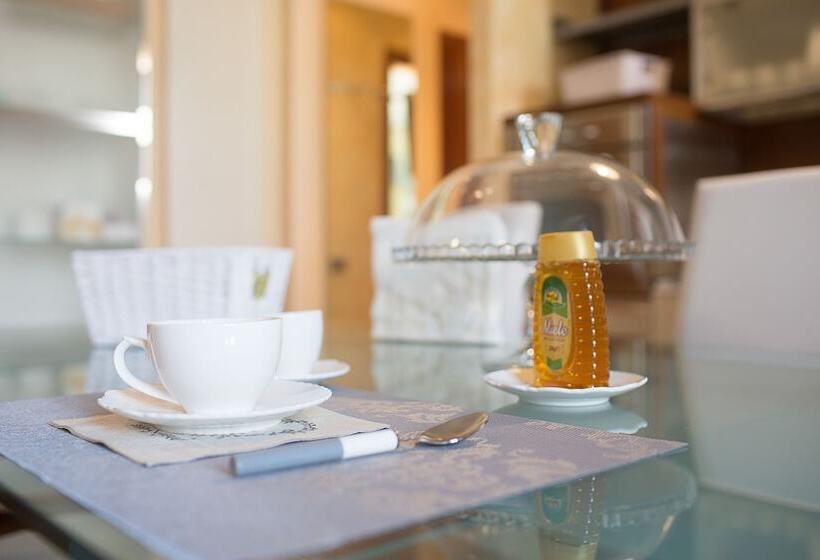 پانسیون La Terrazza