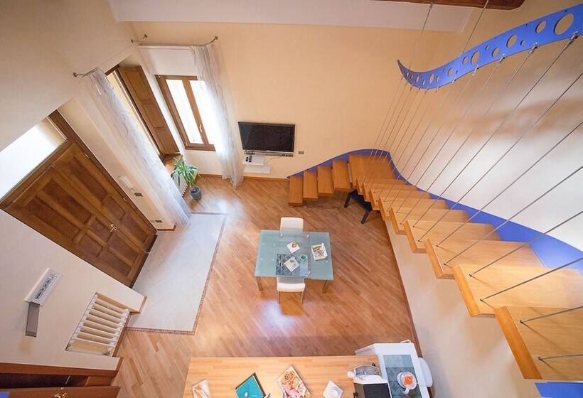 پانسیون La Terrazza