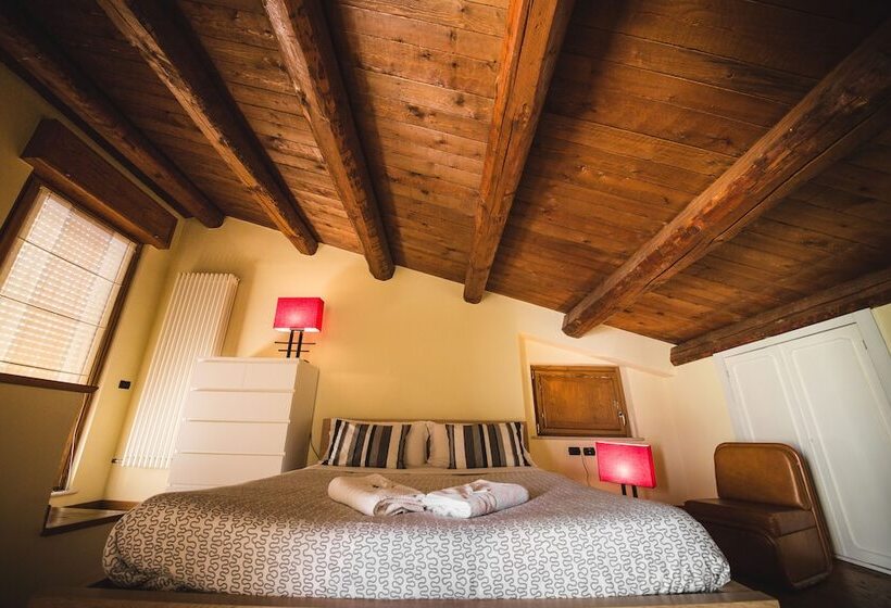 پانسیون La Terrazza