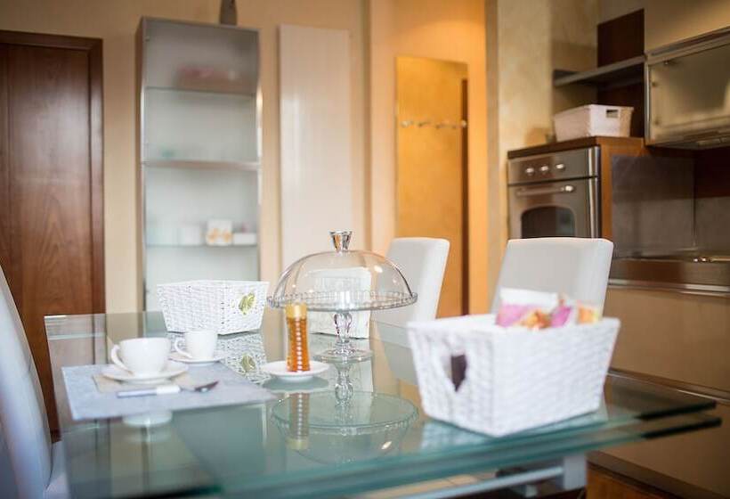 پانسیون La Terrazza