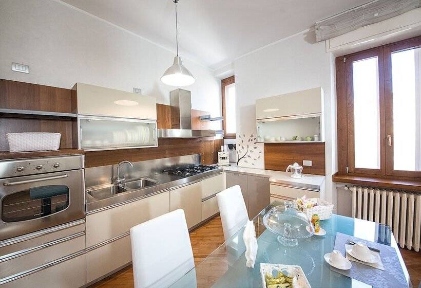 پانسیون La Terrazza