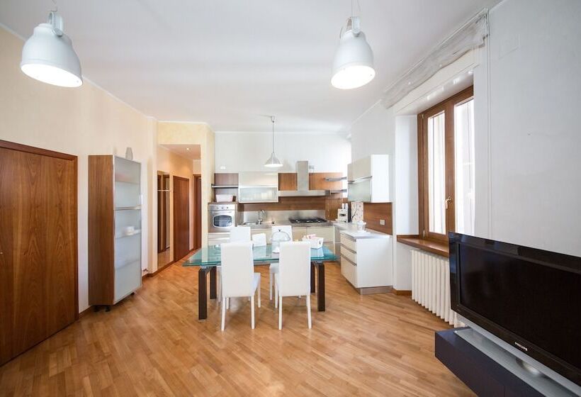 پانسیون La Terrazza