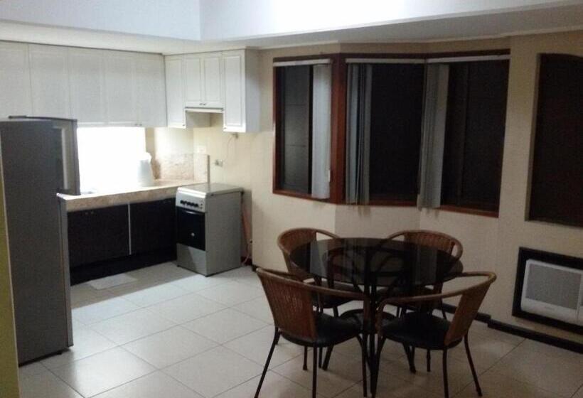 Ralph Anthony Suites