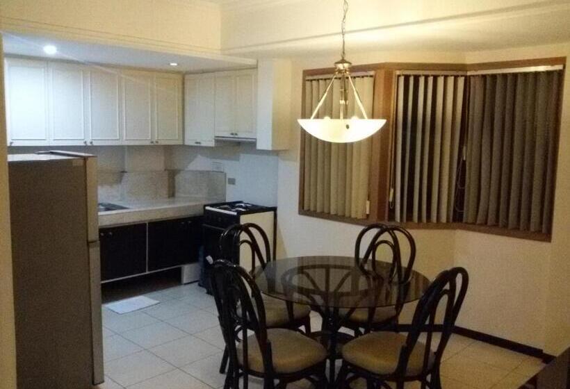 Ralph Anthony Suites