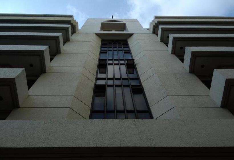 Ralph Anthony Suites