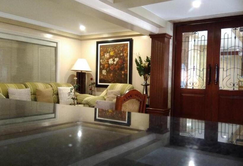 Ralph Anthony Suites