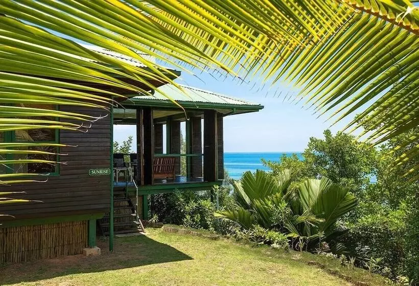 South Point Villas Cerf Island