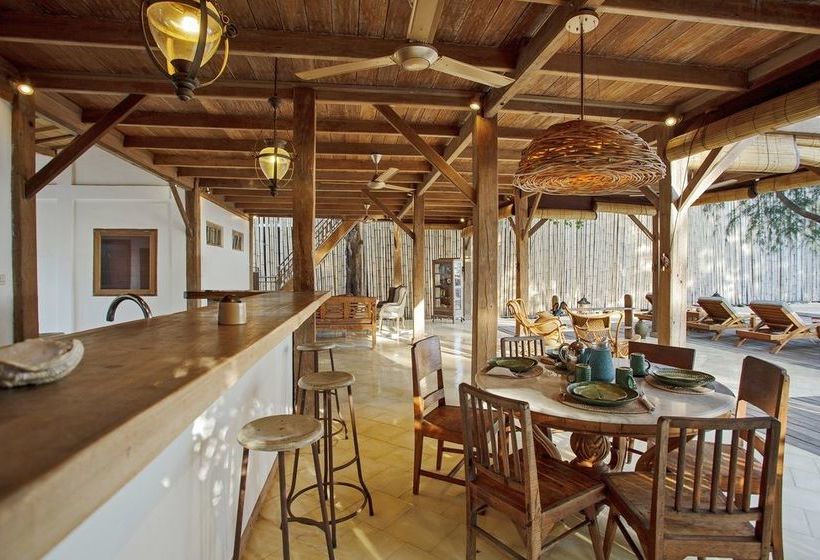 The Gili Beach Resort