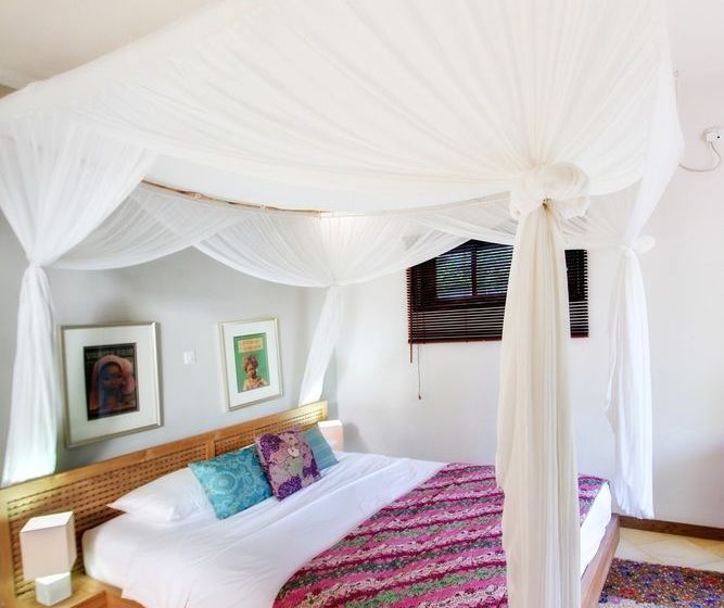 The Gili Beach Resort