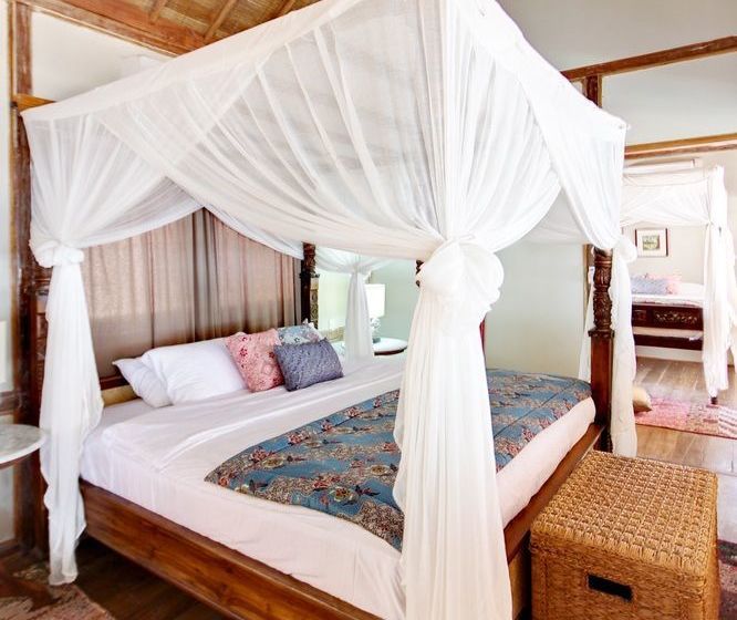 The Gili Beach Resort