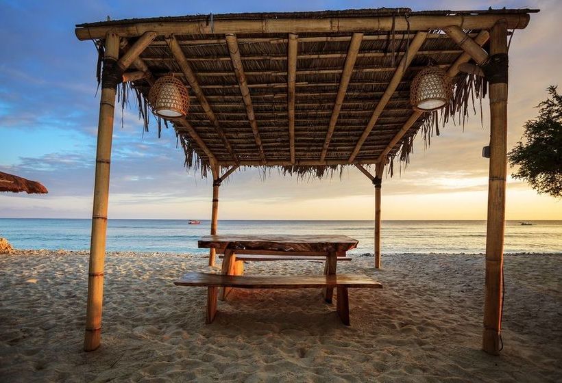 The Gili Beach Resort