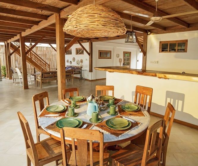 The Gili Beach Resort