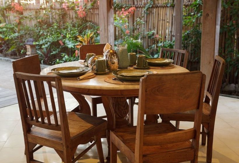 The Gili Beach Resort