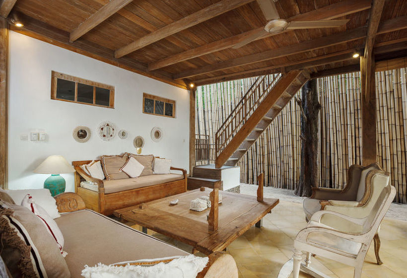 The Gili Beach Resort