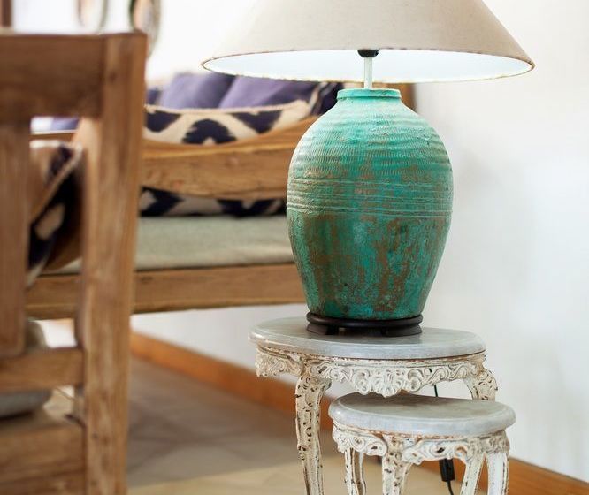 The Gili Beach Resort