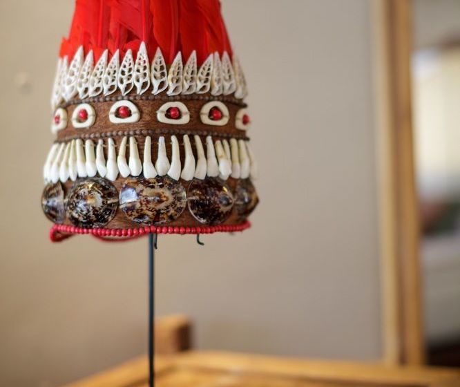 The Gili Beach Resort