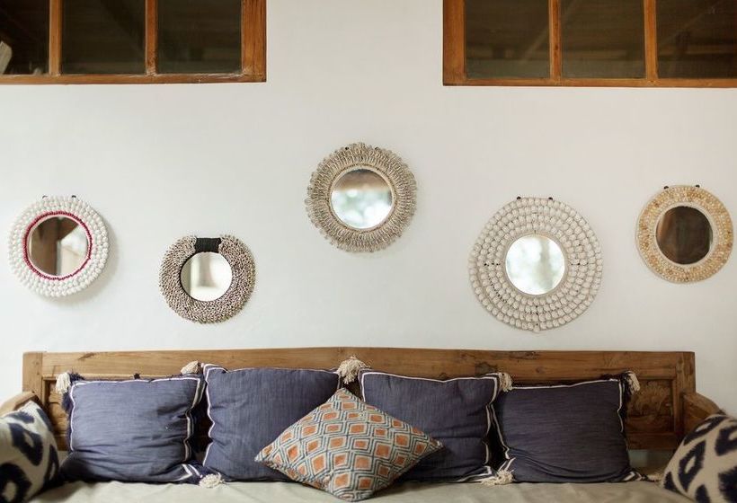 The Gili Beach Resort