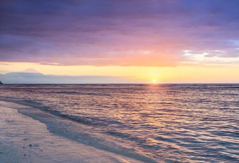 The Gili Beach Resort