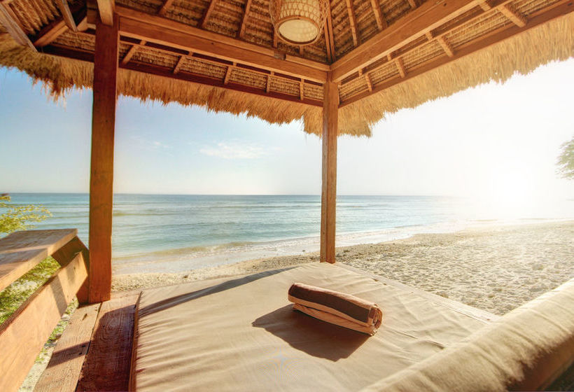 The Gili Beach Resort