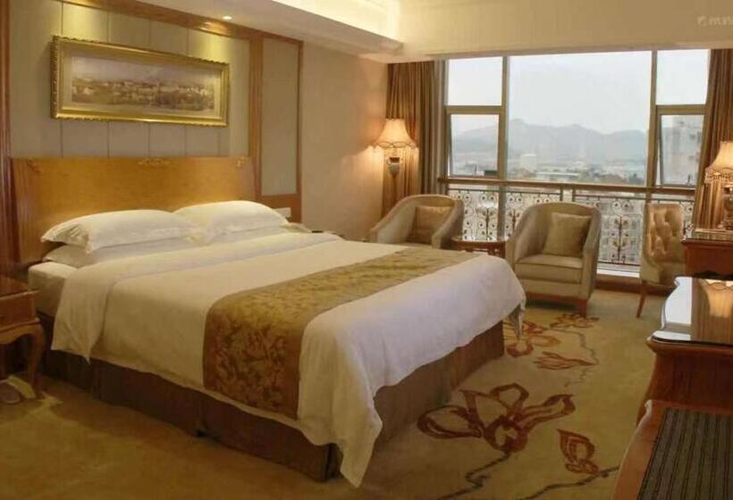 Vienna Hotel Shanwei Chengqu Xingye Road