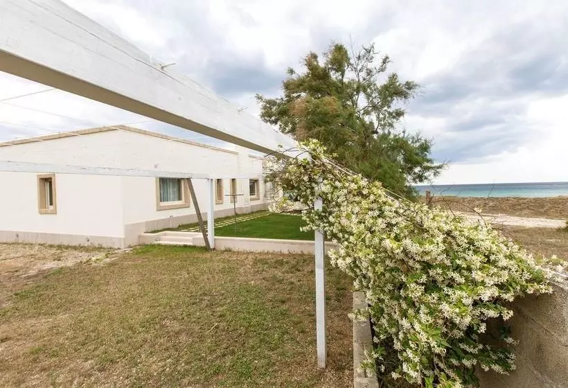 Villa Bianca