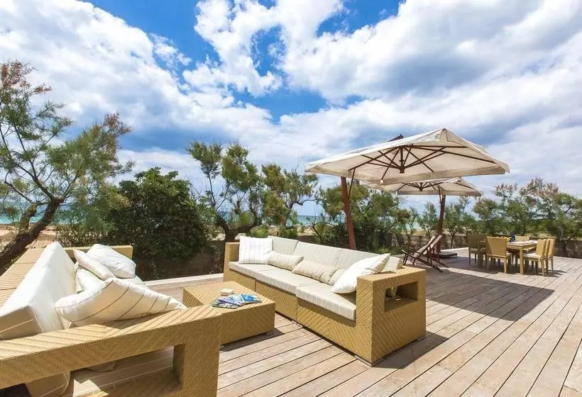 Villa Bianca