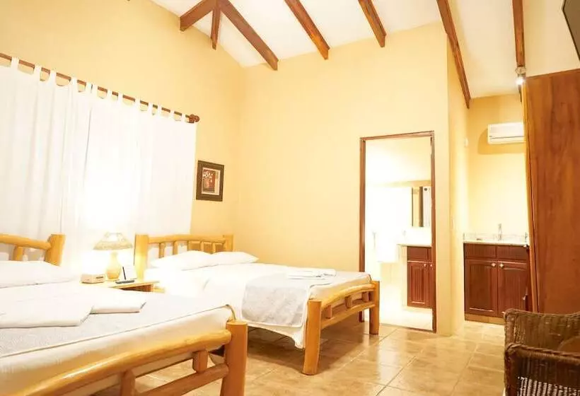 Villas Welcome To Heaven