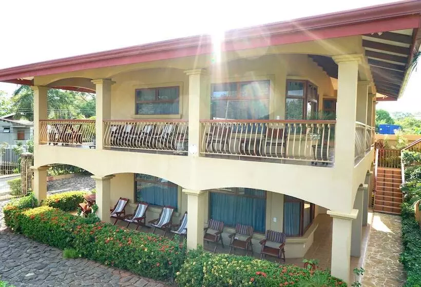 Villas Welcome To Heaven