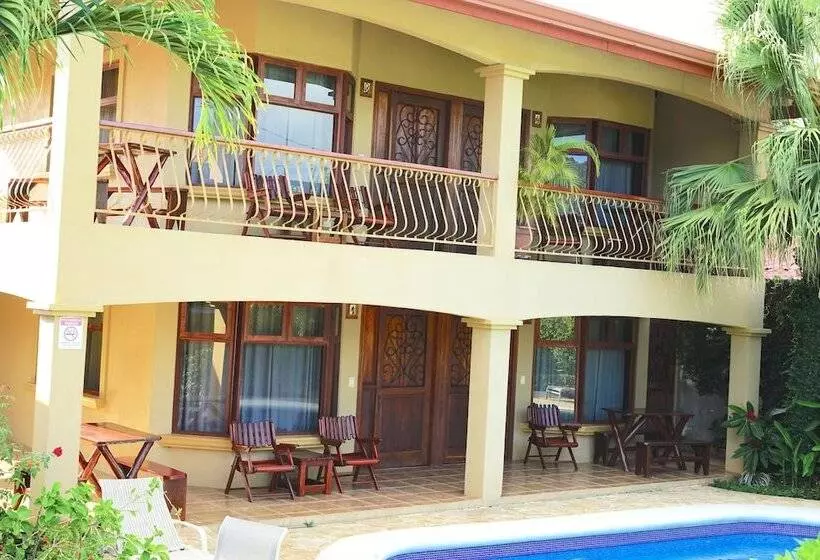 Villas Welcome To Heaven