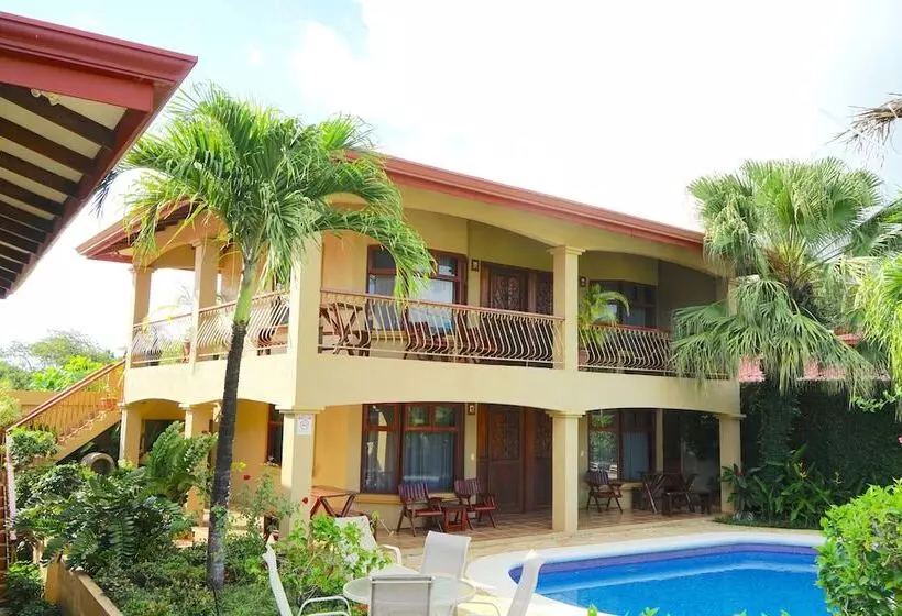 Villas Welcome To Heaven