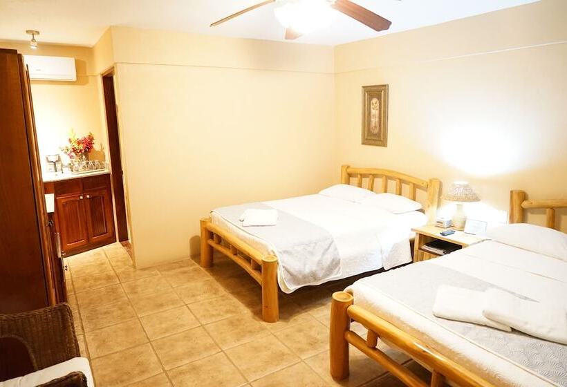 Villas Welcome To Heaven