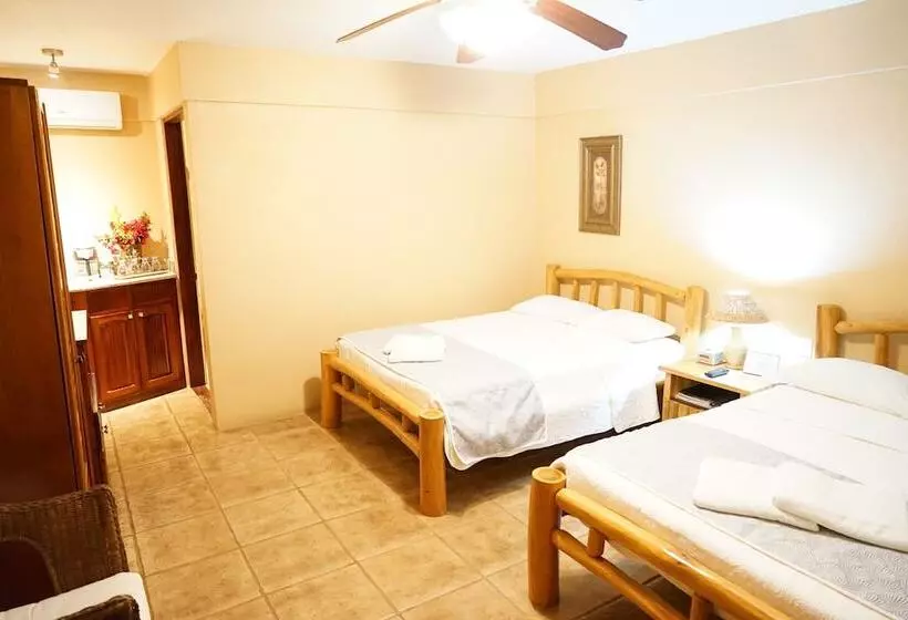 Villas Welcome To Heaven