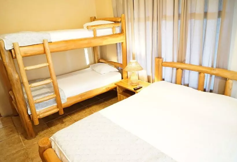 Villas Welcome To Heaven