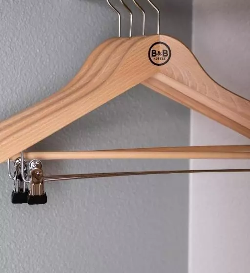 B&b Hotel Orléans Ouest La Chapelle Saint Mesmin