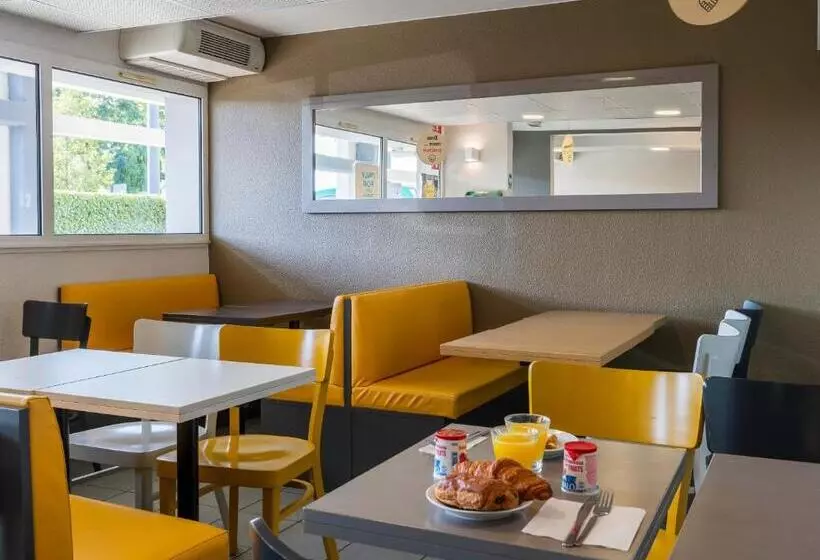 B&b Hotel Orléans Ouest La Chapelle Saint Mesmin